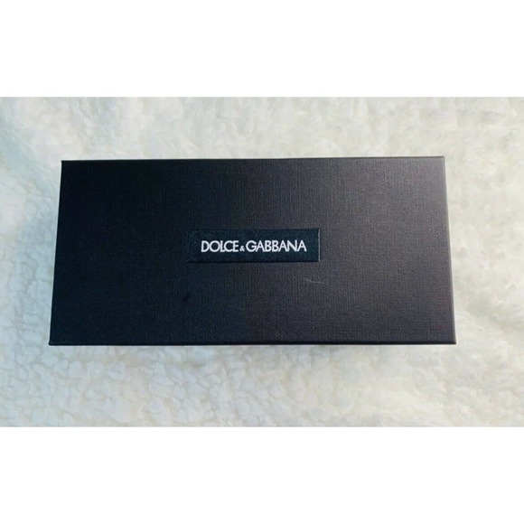 Dolce & Gabbana DG4239 2915/8G Cat Eye Opal Grey & Grey Sunglasses main image 4